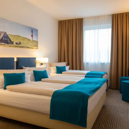 Hotel NordRaum