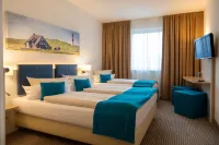 Hotel NordRaum Hotels in Syke