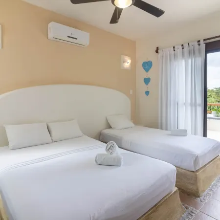 Hotel Boutique Pachamama