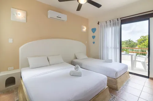 Hotel Boutique Pachamama - 3-stjärniga