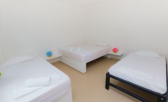 Green Coveñas by Bernalo Hotels