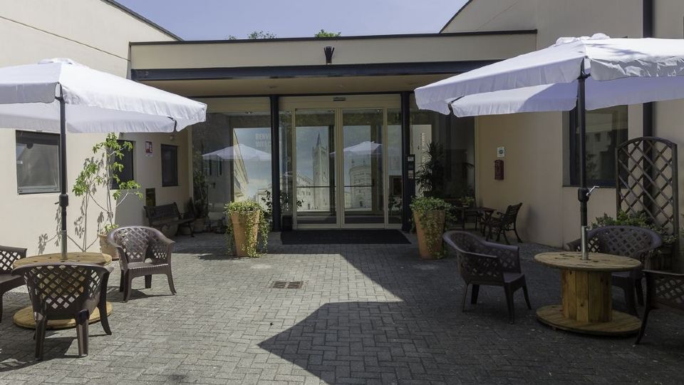 Hotel Tre Ville