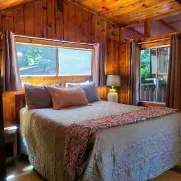 Fern River Resort Rooms