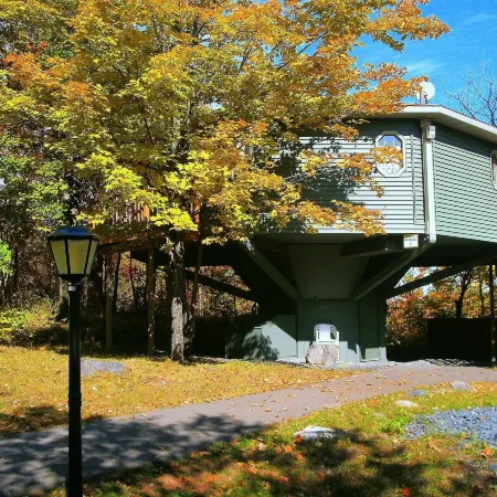 Mountain Villas