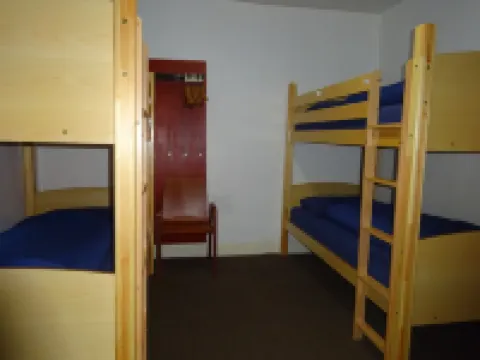 Tobermory Youth Hostel Hotel di 