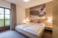 Hotel Anewandter Hotels in Gais