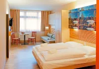 Jufa Hotel Grünau im Almtal Hotels in Grunau im Almtal