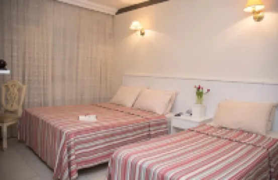 Mariano Palace Hotel