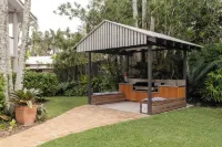 Outrigger Bay Hotel a Byron Bay