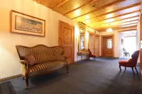 ホテル コンコルディア ダボス