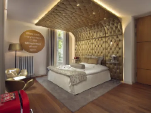 Landgoed Groot Warnsborn Hotels in Arnhem