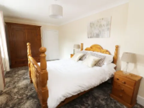 ドレ ファームハウス ランピターのホテル