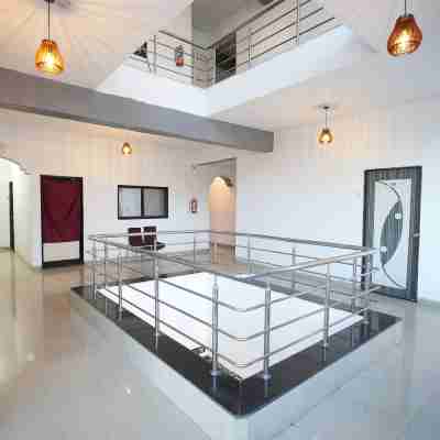Hotel Aagam Executive Others