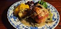 Amherst Shore Country Inn