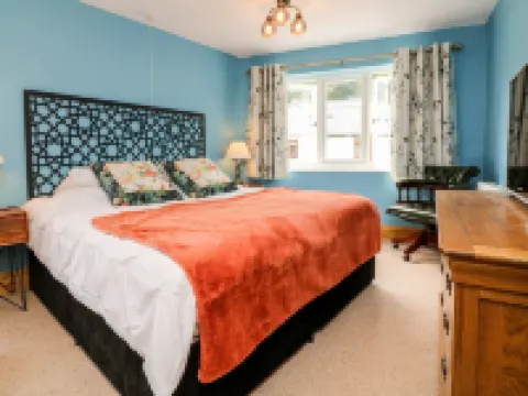 Old Bridge Post Office Hôtels à : Watchet