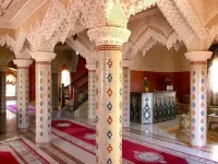 Palais Dar Ouladna Hoteles cerca de Centro histórico