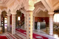 Palais Dar Ouladna - guesthouses