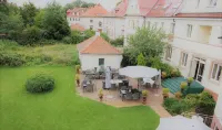 Hotel Germersheimer Hof فنادق في Germersheim
