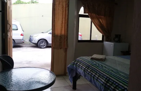 卡比納斯馬德雷恩酒店