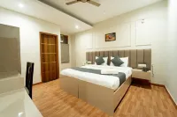 The Ambience Hotel