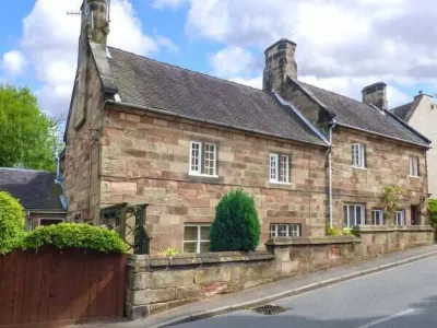 Ash House Hotels near Alton Towers