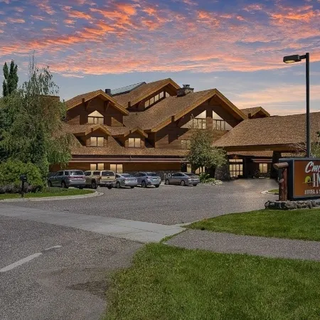 C'Mon Inn Bozeman