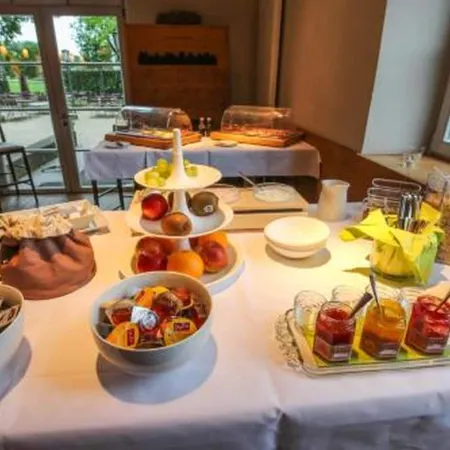 Hotel Berliner Ring