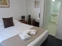 Costa d'Ora Holiday Apartments