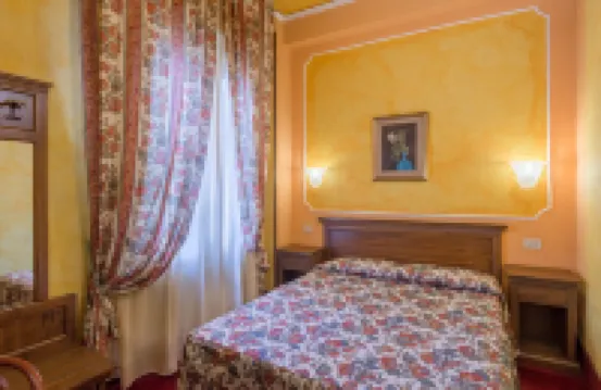 Hotel Minerva Palace
