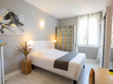 Logis Hotel l'Occitan 2 étoiles Hotels in Gaillac