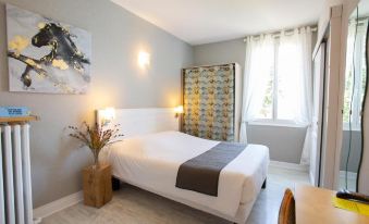 Logis Hotel l'Occitan 2 étoiles