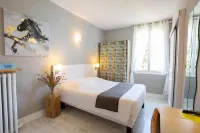 Logis Hotel l'Occitan 2 étoiles