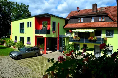 Rothsee Hotel Hotels in Hilpoltstein