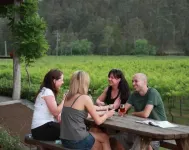 Cedar Creek Cottages Hotel a Millfield