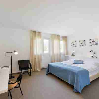 Hôtel des Mosaiques Rooms