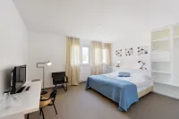 Hôtel des Mosaiques Hotels in Orbe
