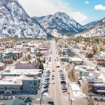 Seasons at Keystone 1886