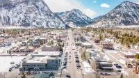 New Lamartine Condos Building 2 Unit 2533 Hotels in Silverthorne