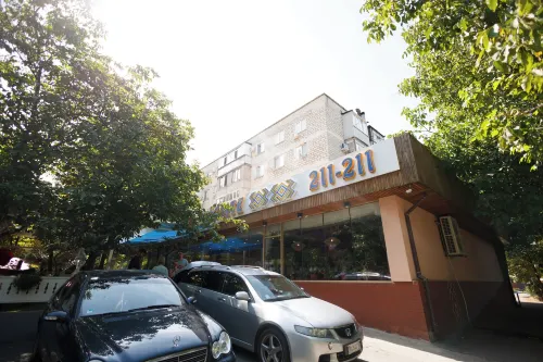 Urban Apartment Nr89 Hotels in Codru