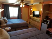 Two Rivers Inn Hotels in Thermopolis