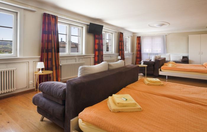 Hotel Rotes Kreuz
