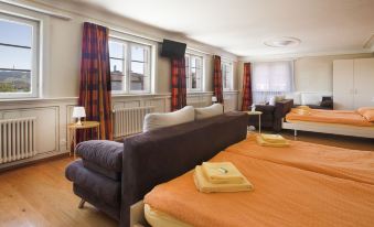 Hotel Rotes Kreuz
