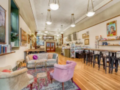 Beaumont Hotel and Spa - Adults Only Hotels in Ouray County