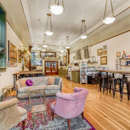 Beaumont Hotel and Spa - Adults Only