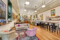 Beaumont Hotel and Spa - Adults Only Hotel di Ouray