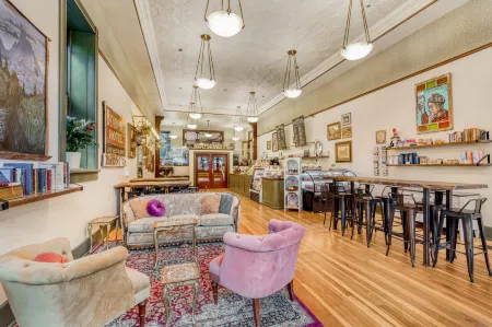 Beaumont Hotel and Spa - Adults Only