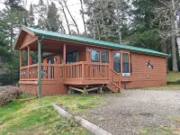 Park Motel and Cabins