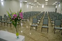 Vitoria Palace Hotel Hotels in Мосоро