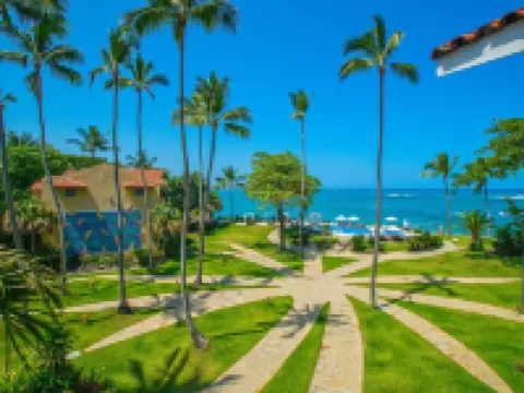 Velero Beach Resort Hoteles en Cabarete