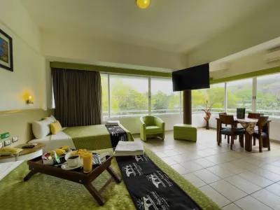 Hotel Puente Nacional & Spa Hotels in Puente Nacional